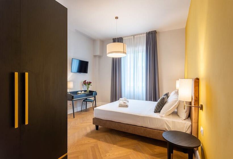 اتاق سوپریور, 3110 Art