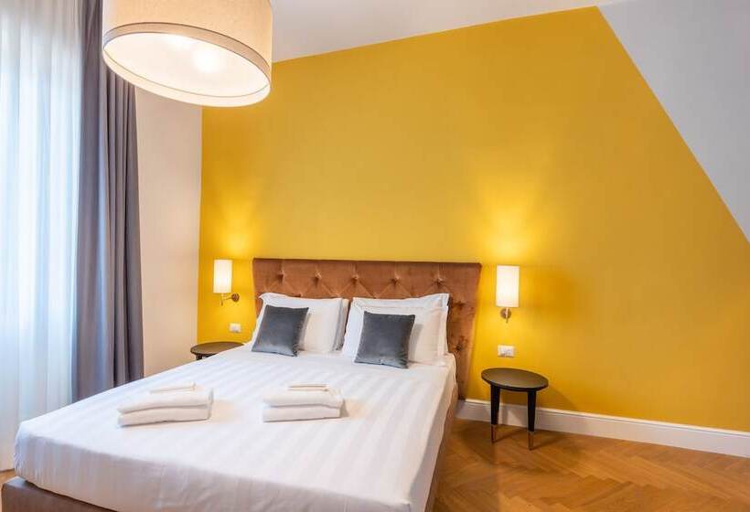 اتاق سوپریور, 3110 Art