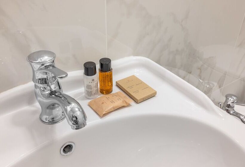 سوئیت جونیور با تراس, 3110 Art