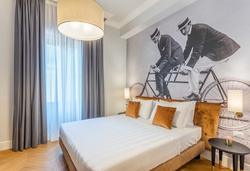 سوئیت جونیور با تراس, 3110 Art