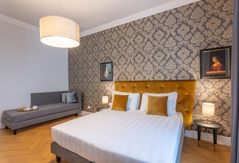 اتاق لوکس, 3110 Art