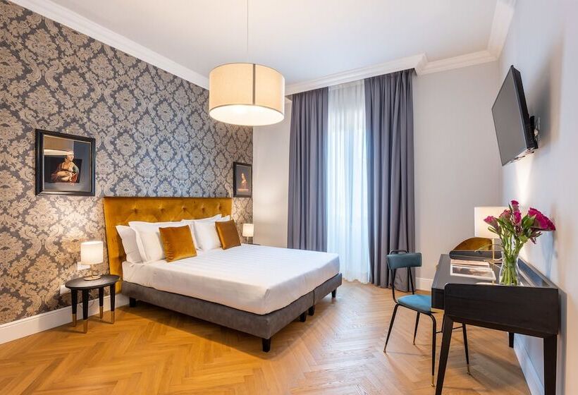 اتاق لوکس, 3110 Art