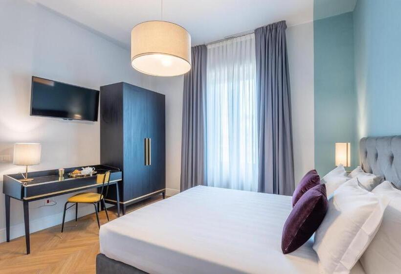 اتاق سوپریور, 3110 Art