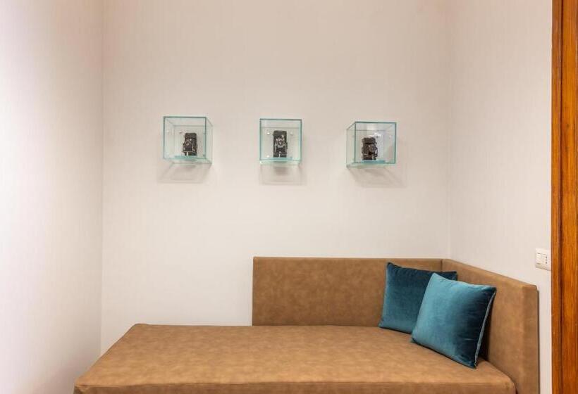 سوئیت جونیور با تراس, 3110 Art