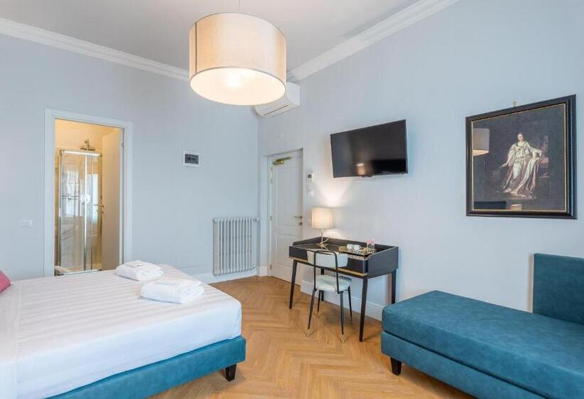 اتاق لوکس, 3110 Art