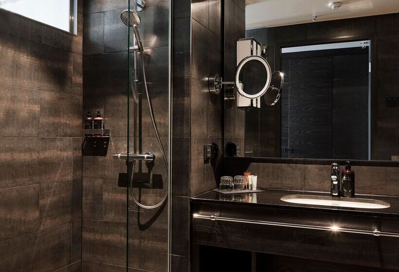 Номер Комфорт, Lapland Hotels Bulevardi