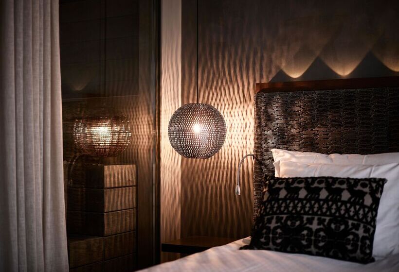 Comfort Room, Lapland Hotels Bulevardi
