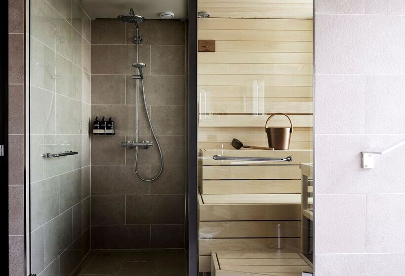 Пентхаус Люкс, Lapland Hotels Bulevardi