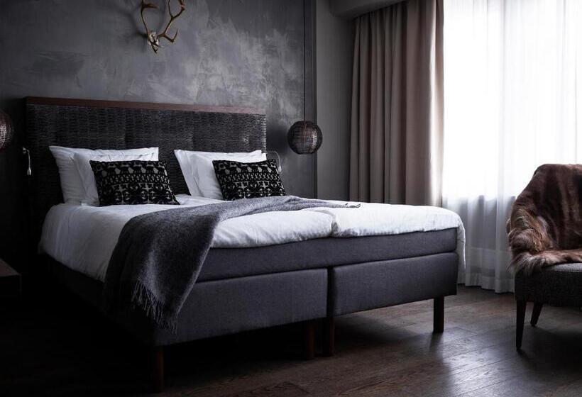 Номер Комфорт, Lapland Hotels Bulevardi