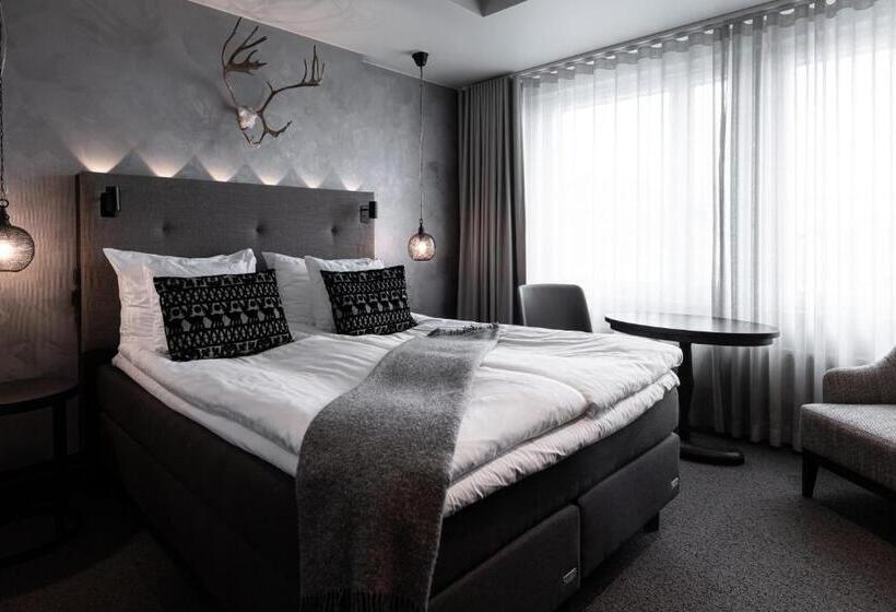 Comfort Room, Lapland Hotels Bulevardi