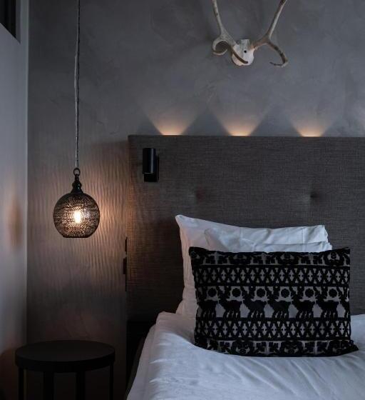 Номер Комфорт, Lapland Hotels Bulevardi