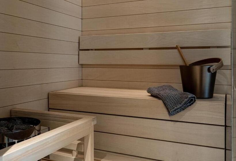 Люкс, Lapland Hotels Bulevardi