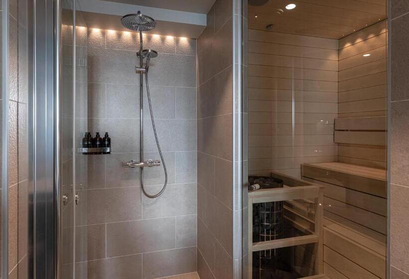 Люкс, Lapland Hotels Bulevardi