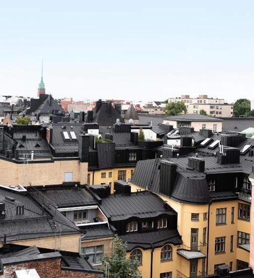 Пентхаус Люкс, Lapland Hotels Bulevardi