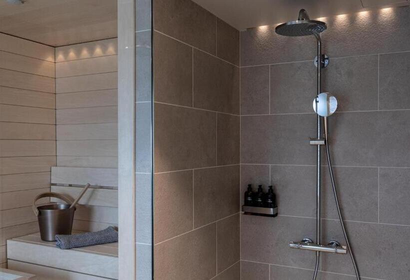 Пентхаус Люкс, Lapland Hotels Bulevardi