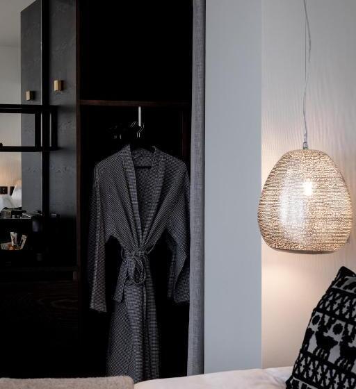 Penthouse Suite, Lapland Hotels Bulevardi