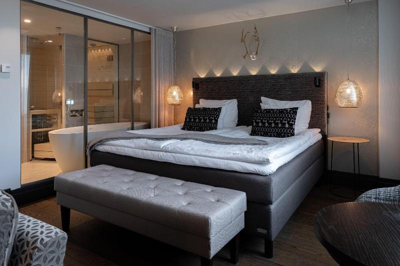 Suite, Lapland Hotels Bulevardi