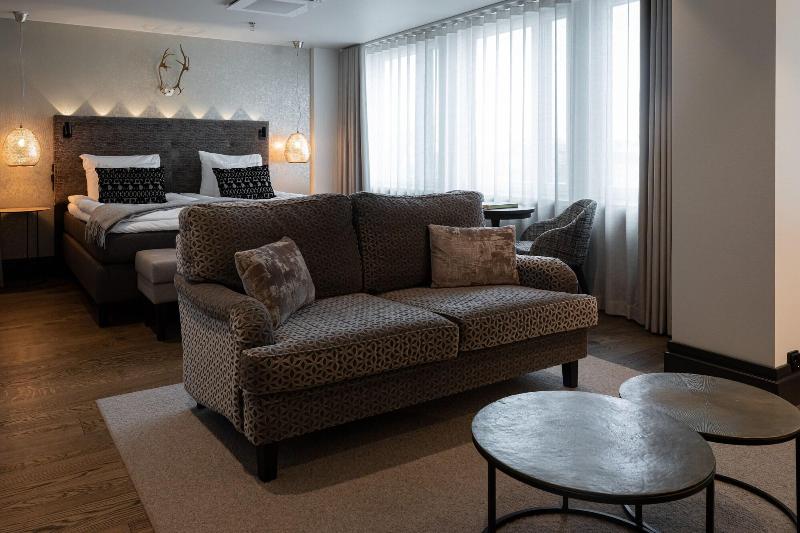 Suite, Lapland Hotels Bulevardi