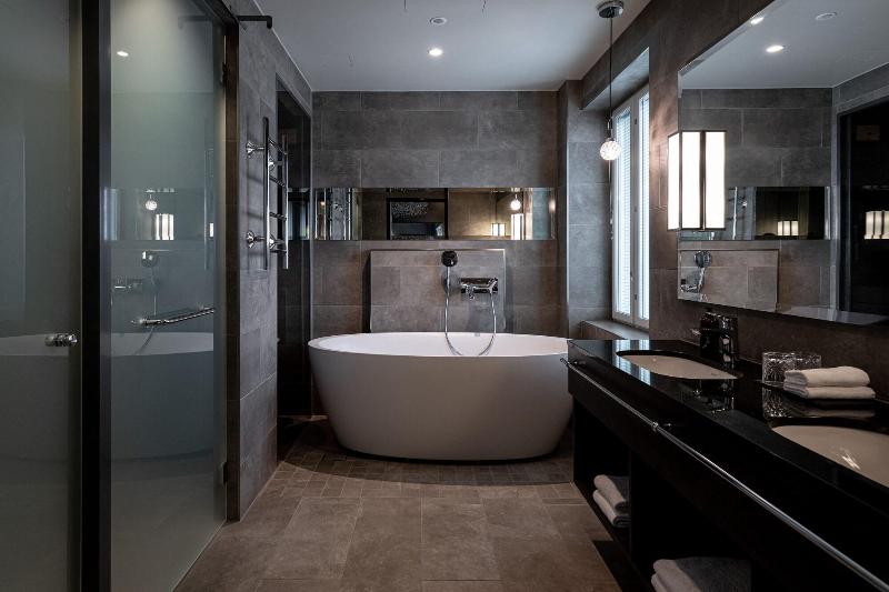 Люкс, Lapland Hotels Bulevardi