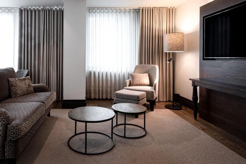 Люкс, Lapland Hotels Bulevardi