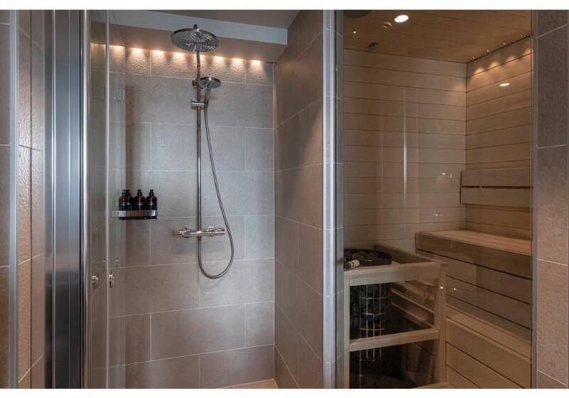 Suite, Lapland Hotels Bulevardi