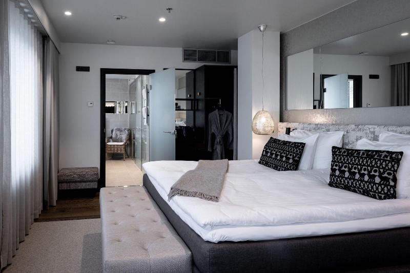 Пентхаус Люкс, Lapland Hotels Bulevardi