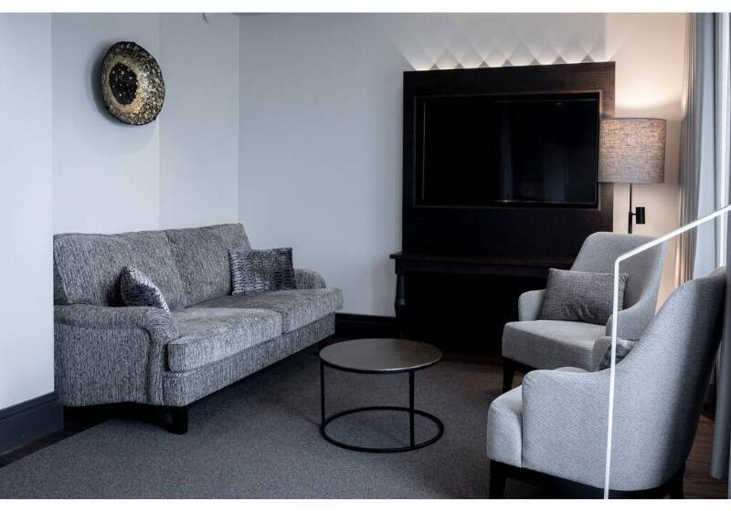 Пентхаус Люкс, Lapland Hotels Bulevardi