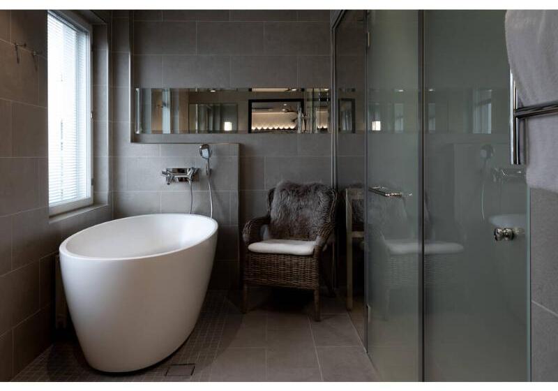 Пентхаус Люкс, Lapland Hotels Bulevardi