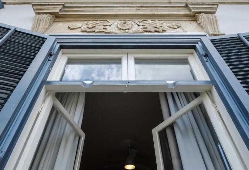 חדר דלוקס, Limassol Old Town Mansion