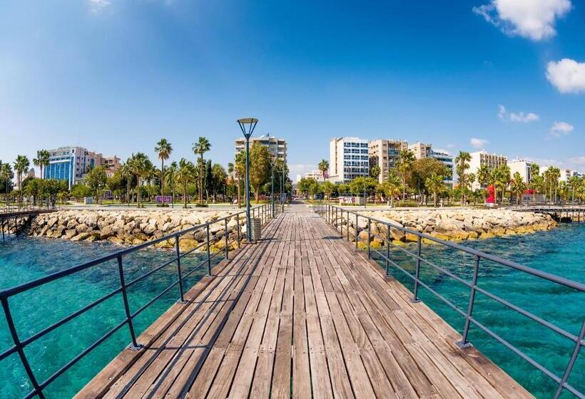 Номер Стандарт, Limassol Old Town Mansion