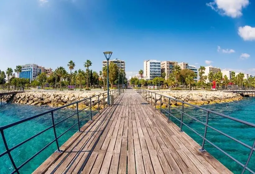 スタンダードルーム, Limassol Old Town Mansion