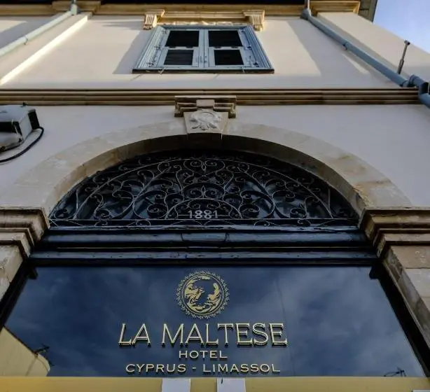 スタンダードルーム, Limassol Old Town Mansion