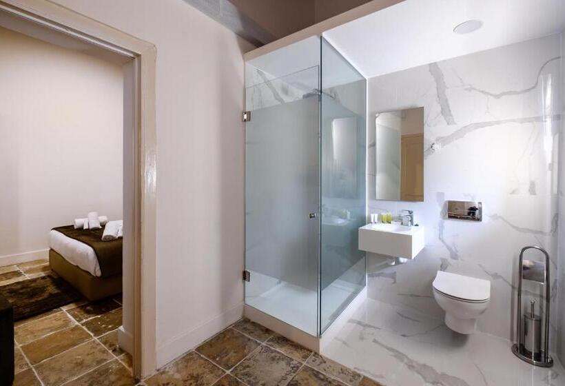 חדר סטנדרט, Limassol Old Town Mansion