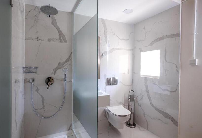 חדר סטנדרט, Limassol Old Town Mansion