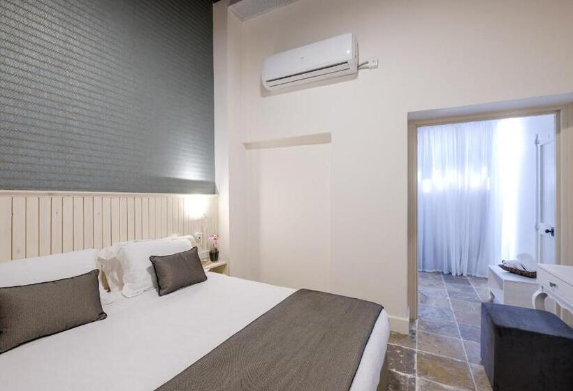 חדר סטנדרט, Limassol Old Town Mansion