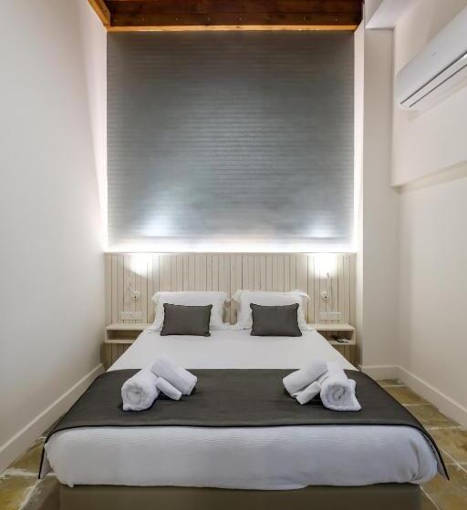 חדר סטנדרט, Limassol Old Town Mansion
