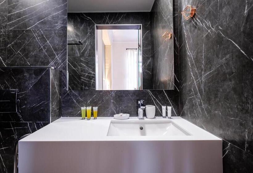 חדר דלוקס, Limassol Old Town Mansion