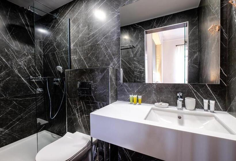 חדר דלוקס, Limassol Old Town Mansion