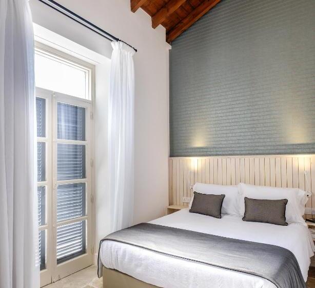 חדר סטנדרט, Limassol Old Town Mansion