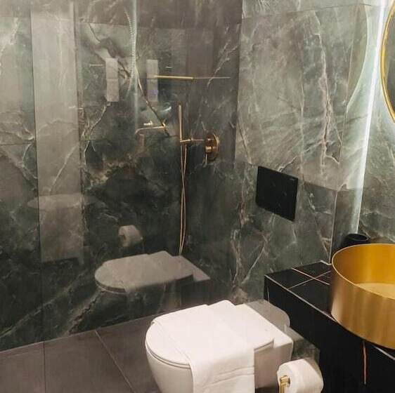 חדר סטודיו סטנדרד, Limassol Old Town Mansion