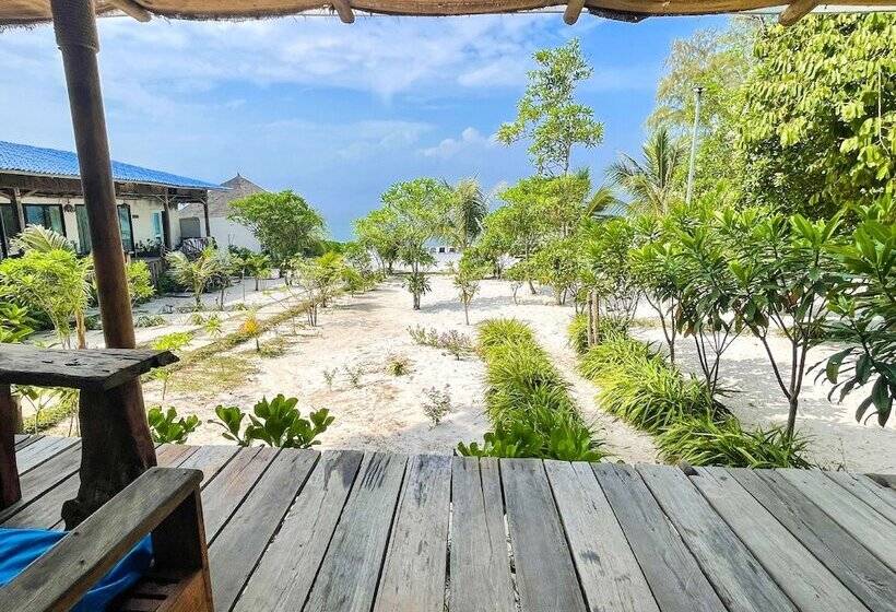 家庭套房, Long Beach Resort Koh Rong