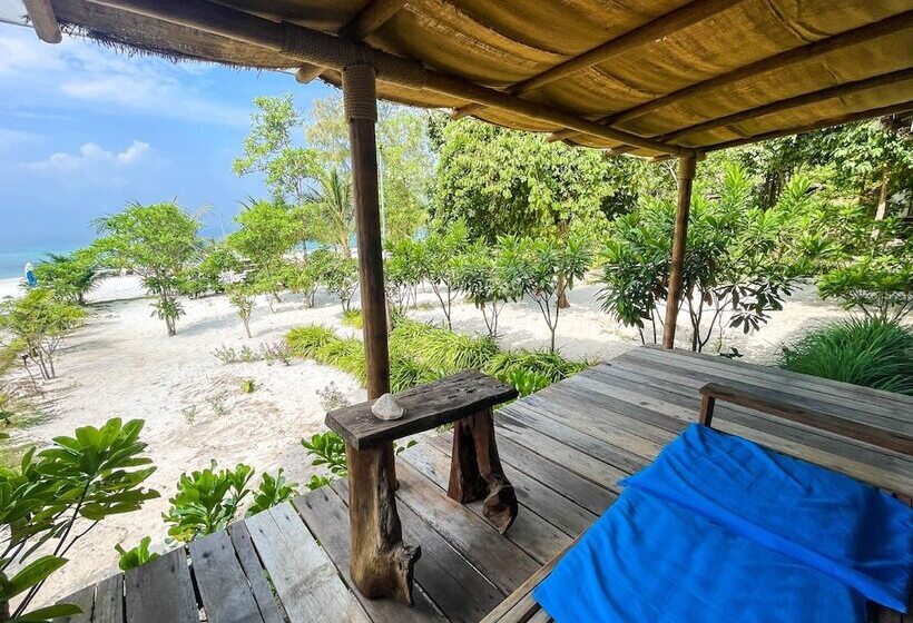 スイート（家族用）, Long Beach Resort Koh Rong