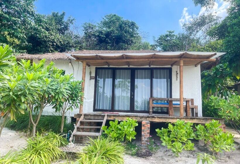 スイート（家族用）, Long Beach Resort Koh Rong