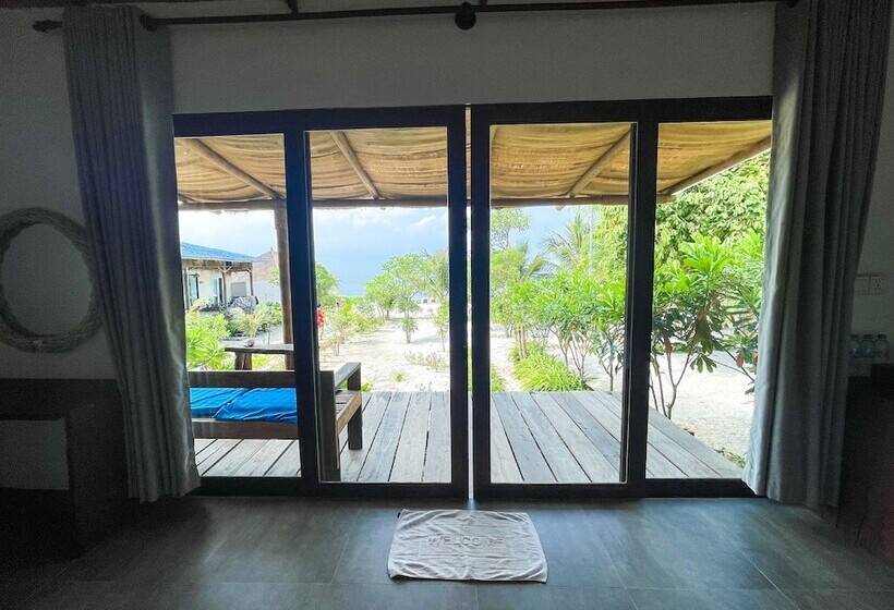 家庭套房, Long Beach Resort Koh Rong
