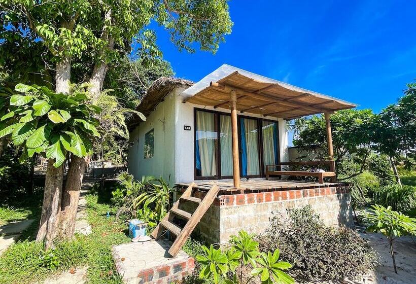 スイート（家族用）, Long Beach Resort Koh Rong