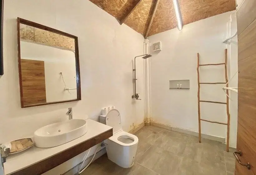 スイート(家族用), Long Beach Resort Koh Rong