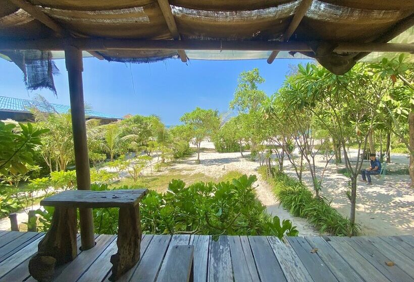 スイート（家族用）, Long Beach Resort Koh Rong