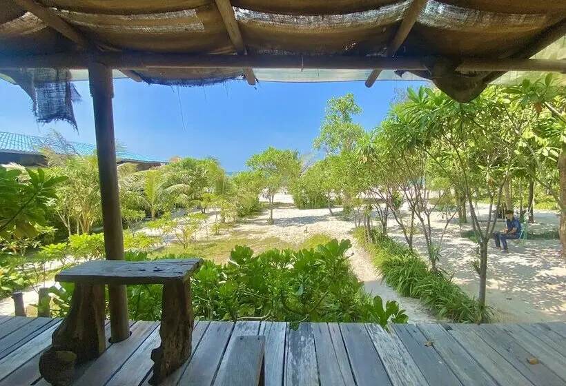 スイート(家族用), Long Beach Resort Koh Rong
