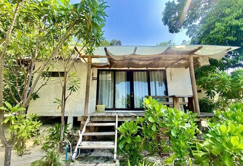 スイート(家族用), Long Beach Resort Koh Rong
