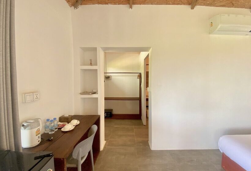 スイート（家族用）, Long Beach Resort Koh Rong